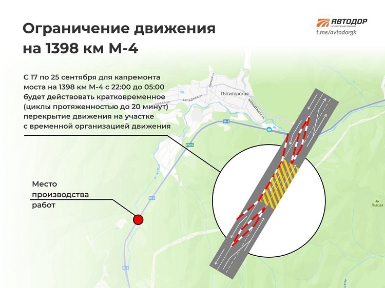    Фото ТГ-канала ГК Автодор Редактор