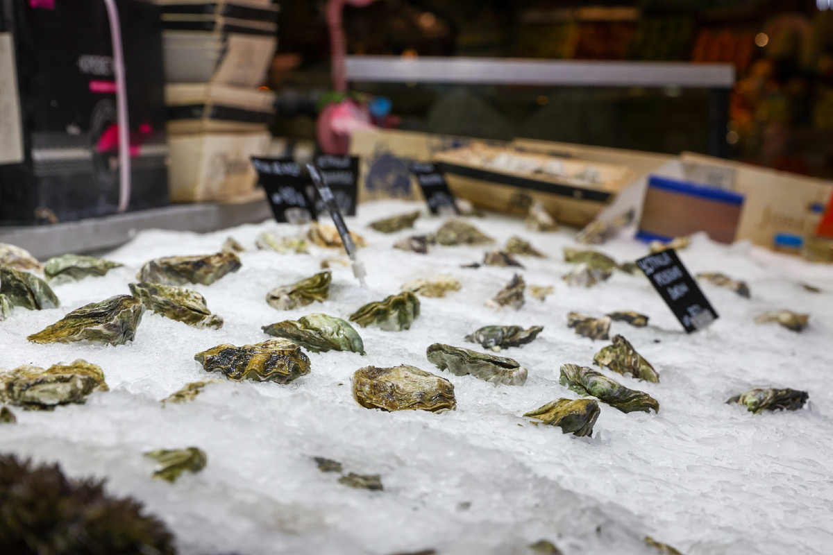 Фото: © Shatokhina Natalia/ news.ru/ Global Look Press