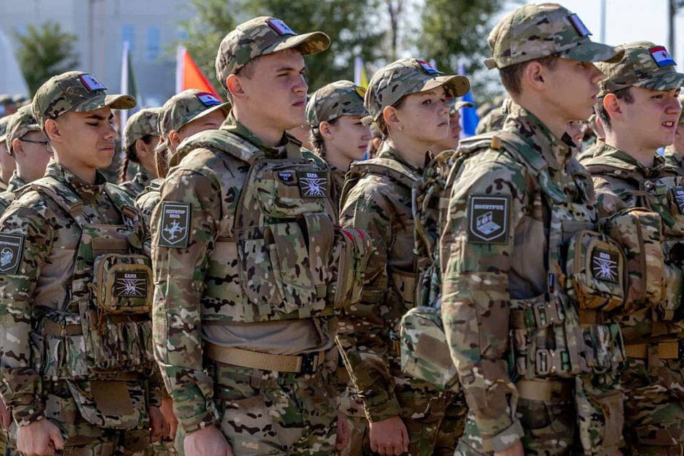    Фото: администрация Волгоградской области