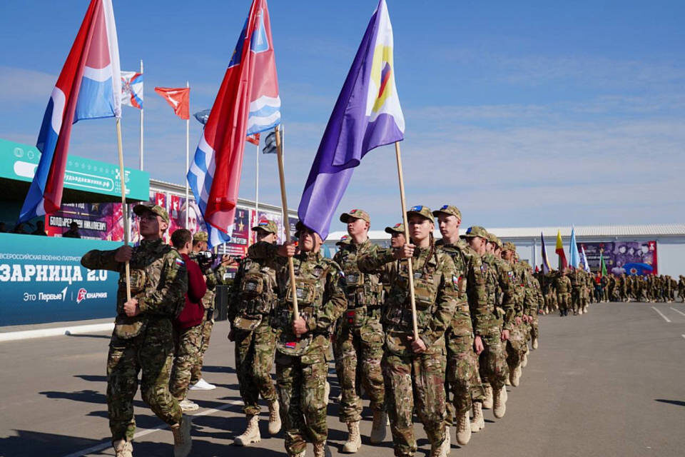    Фото: администрация Волгоградской области