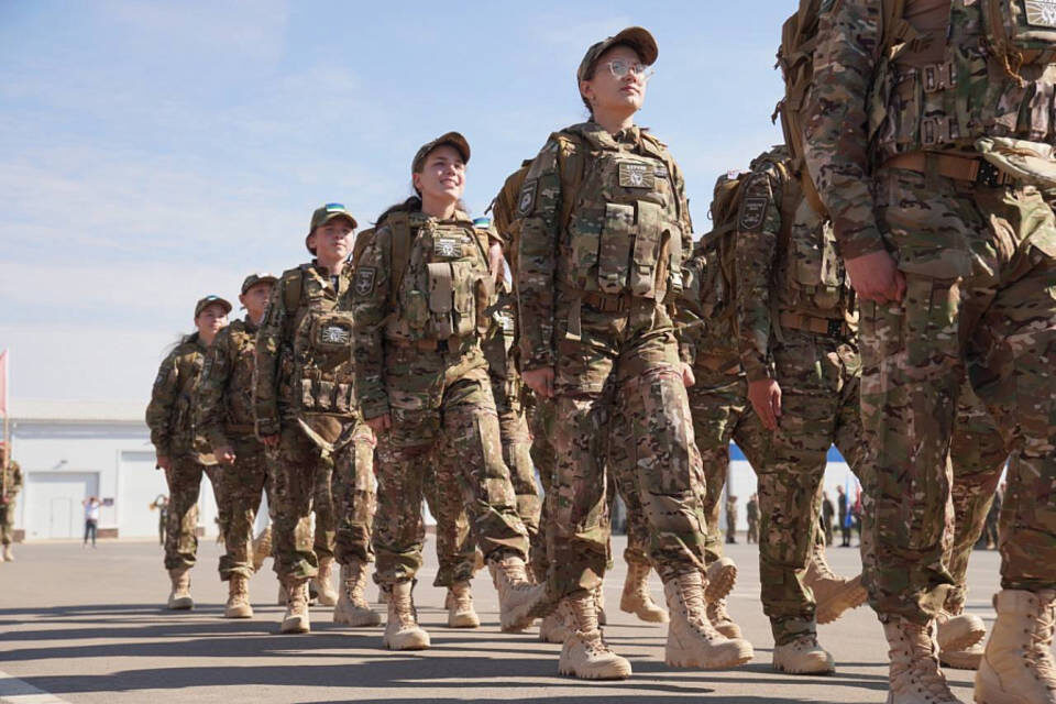    Фото: администрация Волгоградской области