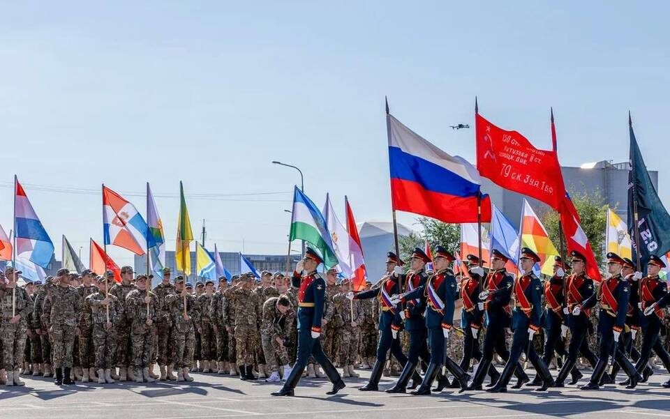    Фото: администрация Волгоградской области