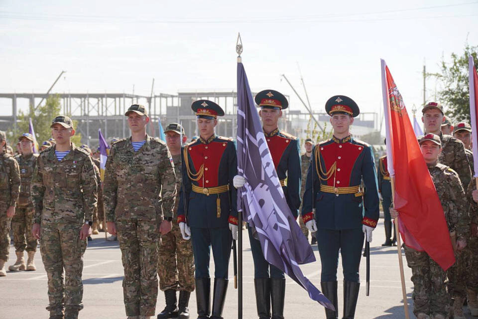    Фото: администрация Волгоградской области
