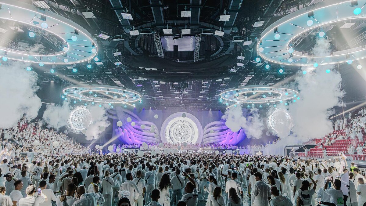    Фото предоставлено организаторами