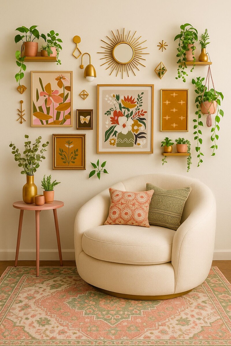 Фото взяты с Pinterest