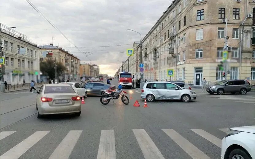    Штрафы за перегар, ДТП с питбайкерами и живодеры из Малопургинского района: что обсуждают ижевчане в соцсетях 16 сентября