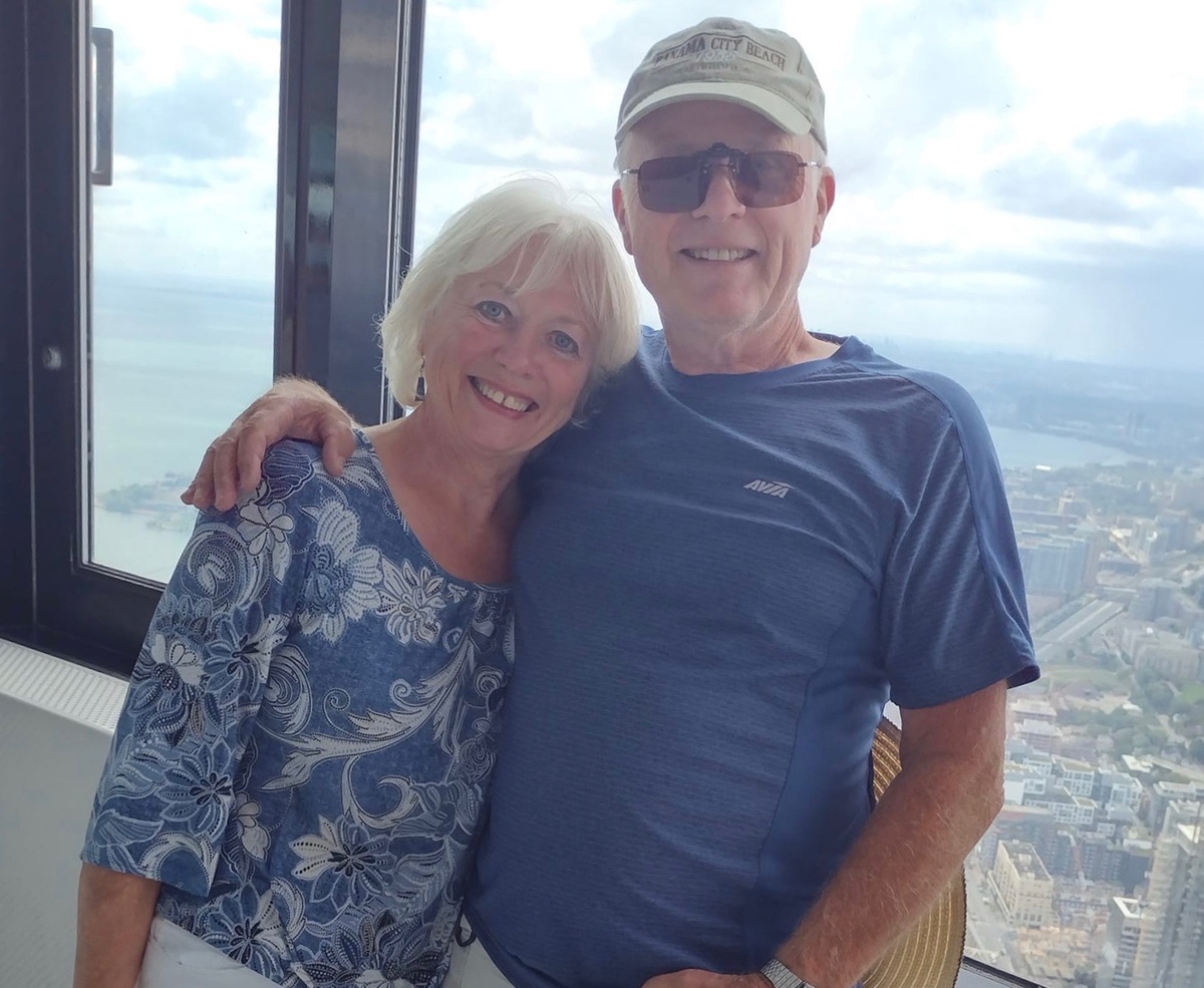 Фото: Женщина после 50