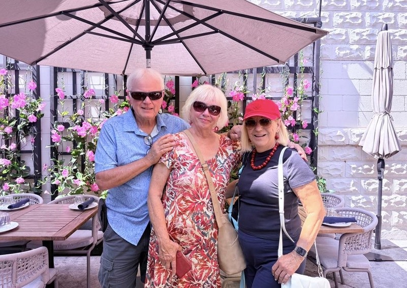 Фото: Женщина после 50