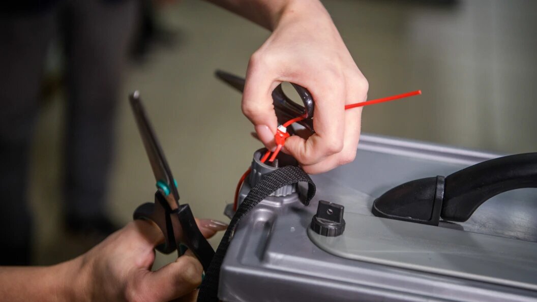    © Ilya Moskovets URA.RU/Globallookpress