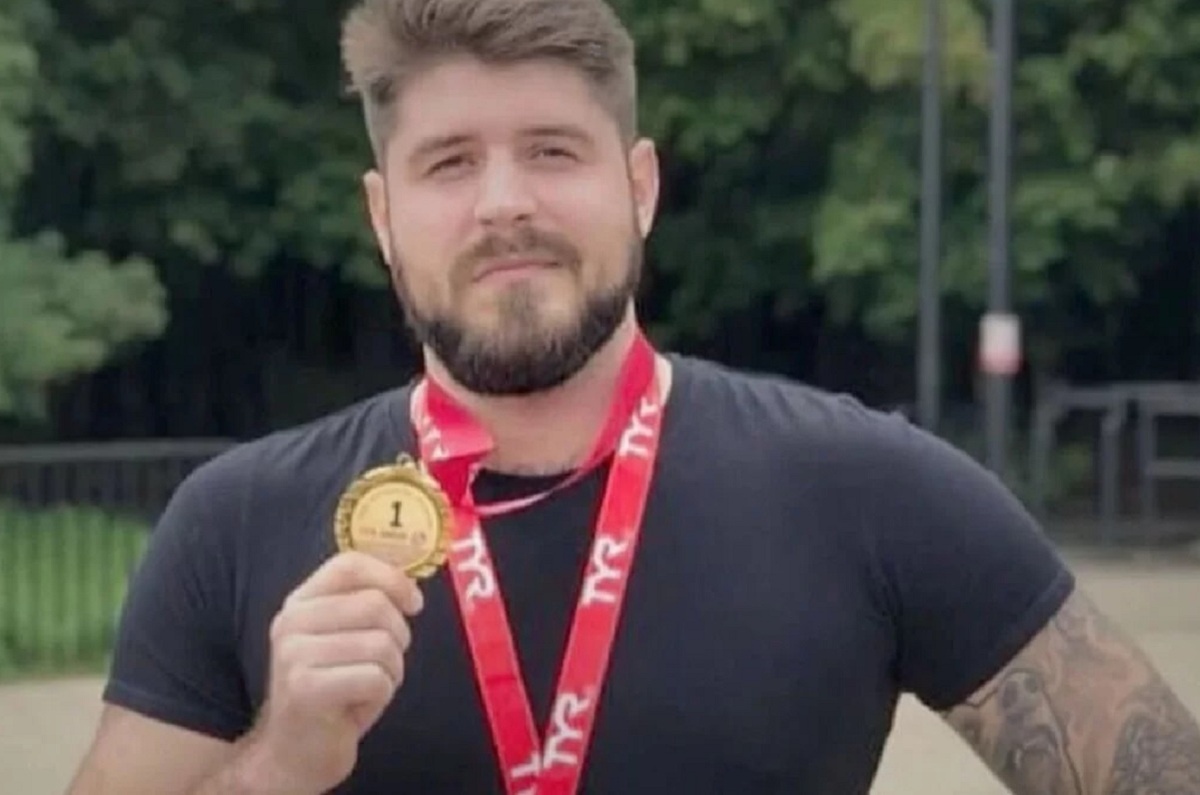    Фото: beswim_, источник: Instagram (принадлежит компании Meta*, признанной в России экстремистской и запрещенной)