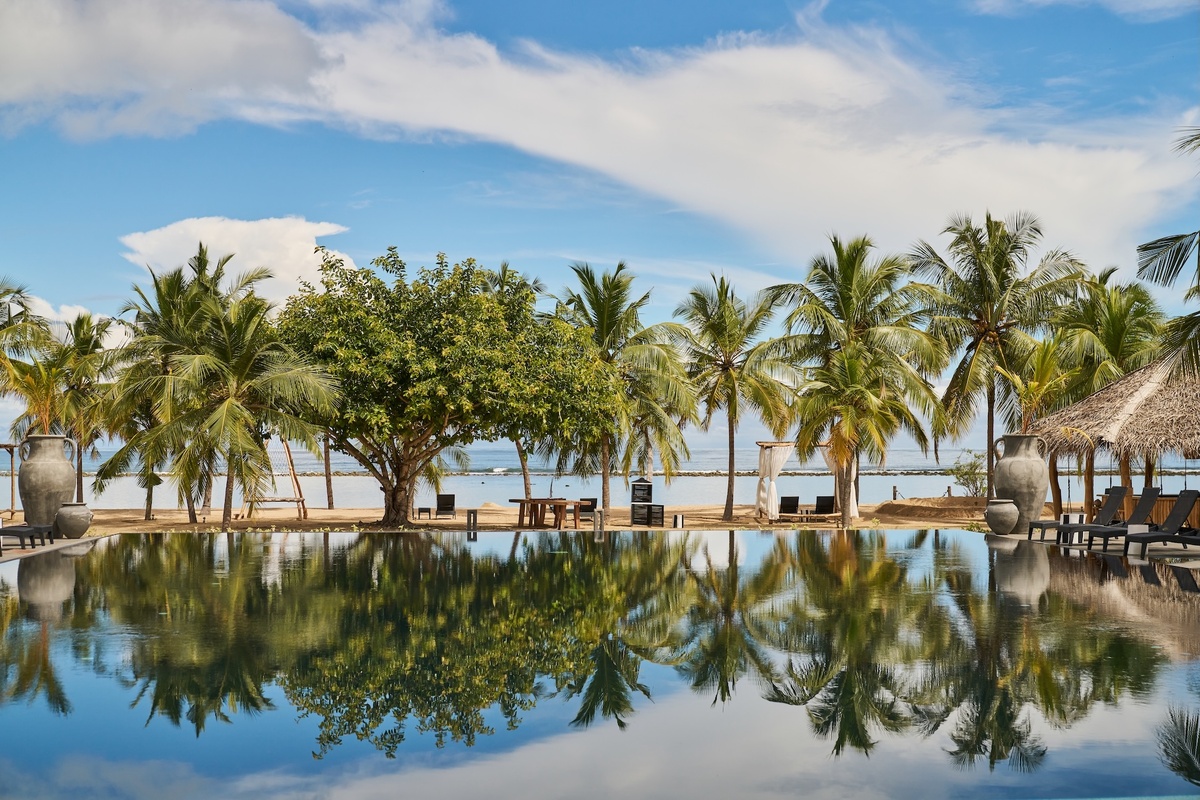    Сеть курортов Sun Siyam отметила 35-летие (фото 8)