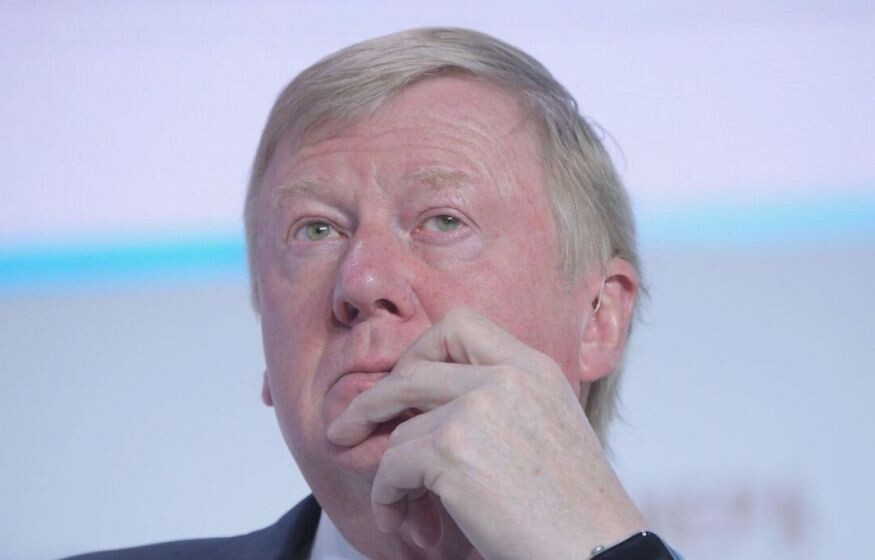    Скандал на Урале: Чубайс назвал Бикова коррупционером и оставил без поддержки