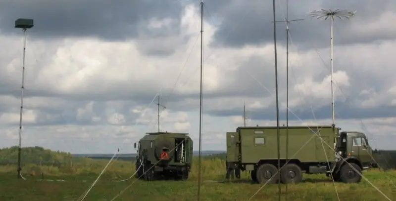   Комплекс «Торн-8П»