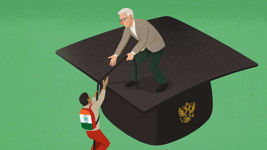 Даша Зайцева/«Газета.Ru»  