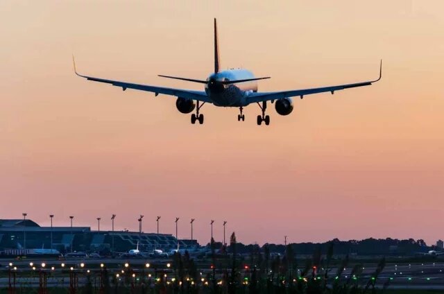    Можно ли сохранить обратный билет, если опоздал на первый рейс?