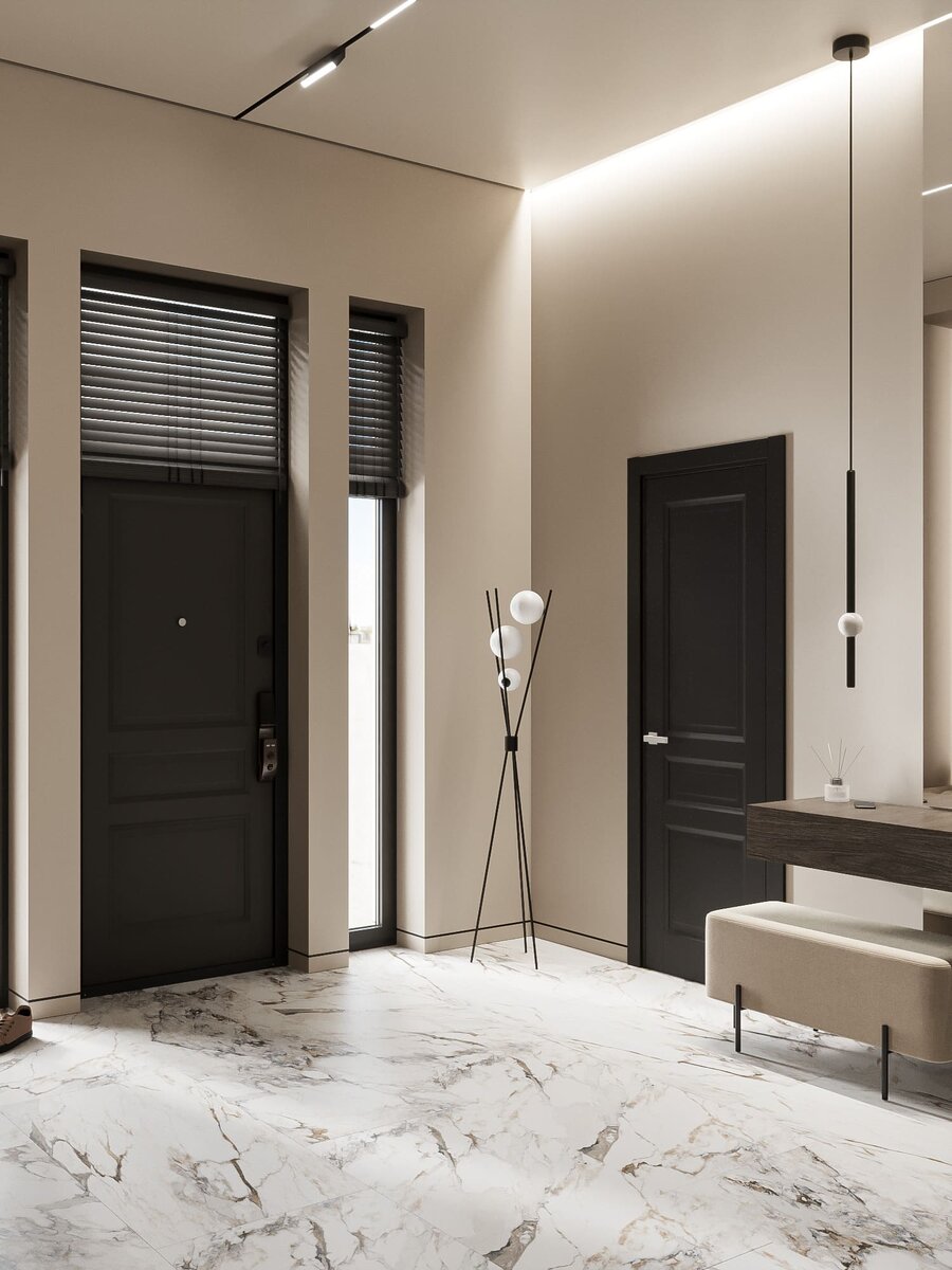 фото и проект автора