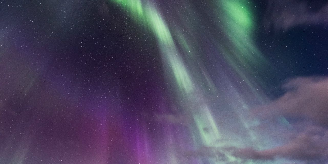 «Скопления душ» или Ангелы? Ученые зафиксировали в космосе необъяснимую аномалию