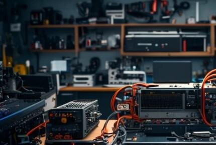 
Так себе штука, этот EPG и зачем он вообще нужен в технике