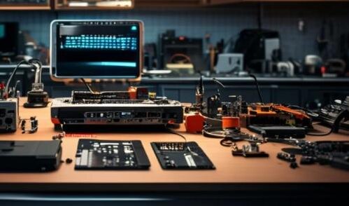 
Как сделать так, чтобы звук стал объёмным?