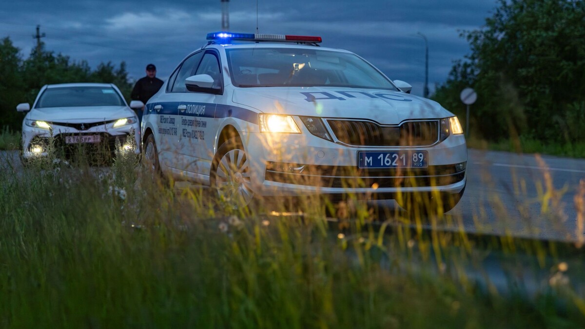    Фото: Федор Воронов/«Ямал-Медиа»