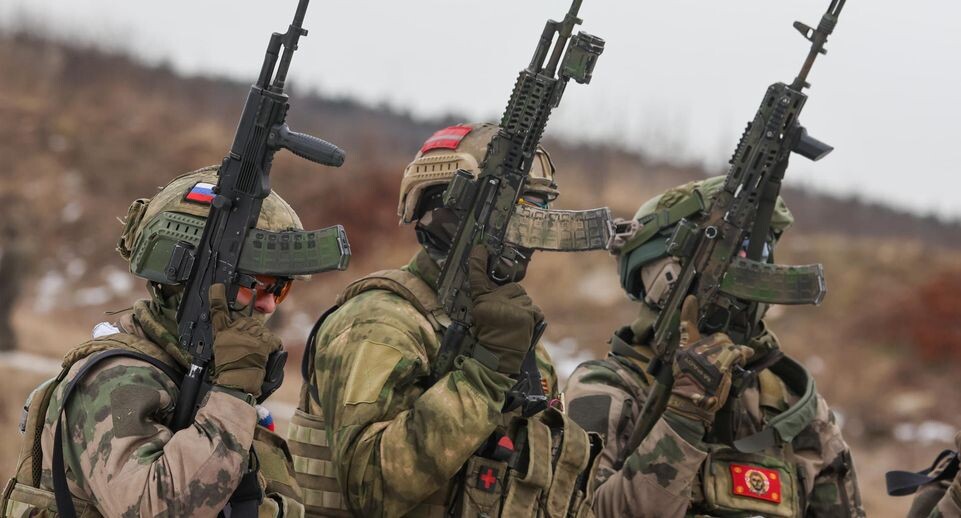    Belkin Alexey/news.ru / www.globallookpress.com