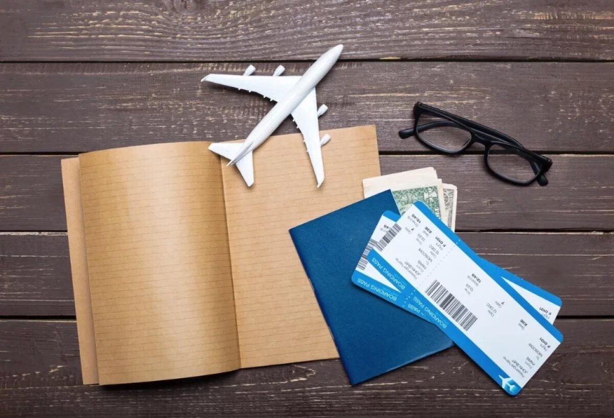    Нижегородцы попали в топ-10 по числу зарубежных поездок