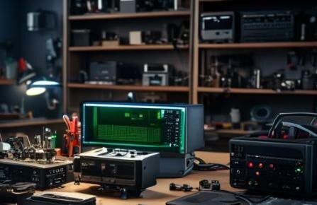 
Ещё немного, и будет беда