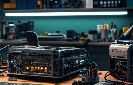 
Не выкидывайте фен в мусорку