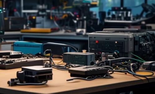 
Когда картинка становится умнее, или что такое Shader Model и почему это важно для видеокарт