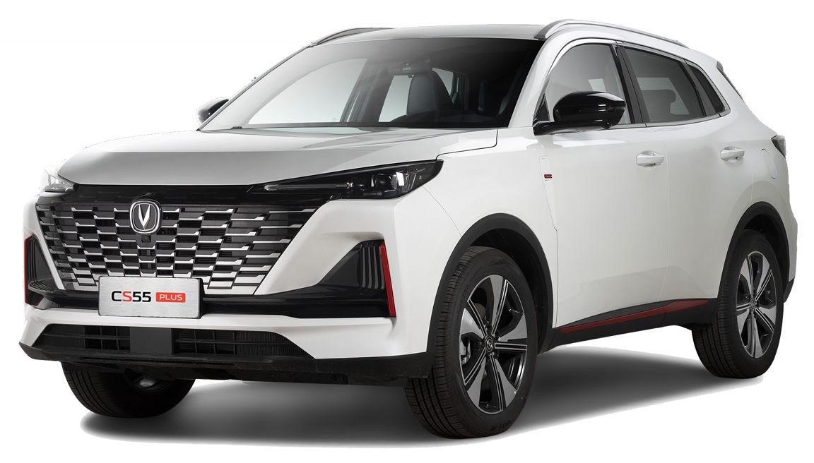 Changan CS55 Plus