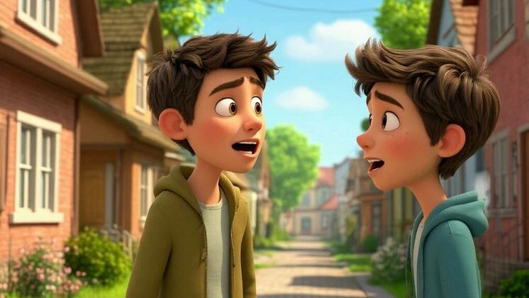 Шесть пощечин обернулись парой сотен часов принудительных работ для новосибирца