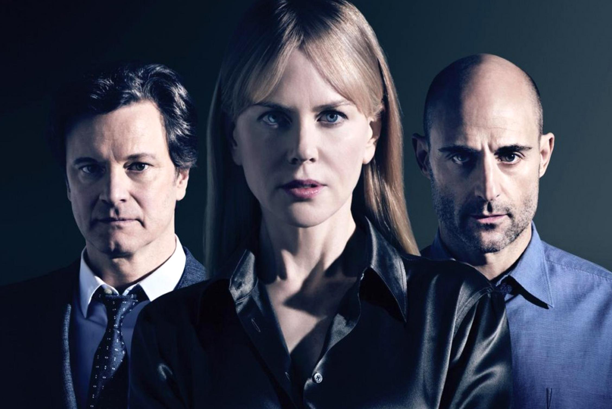 сюжет фильма прежде чем я усну