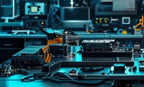 
Невероятная удача в ремонте телевизора