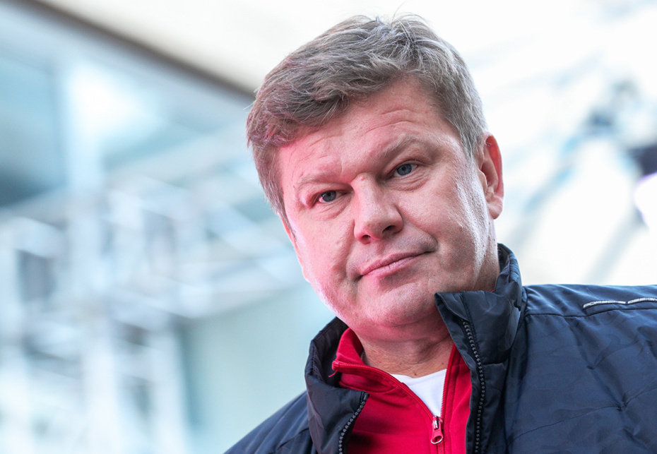    Сергей Булкин/NEWS.ru