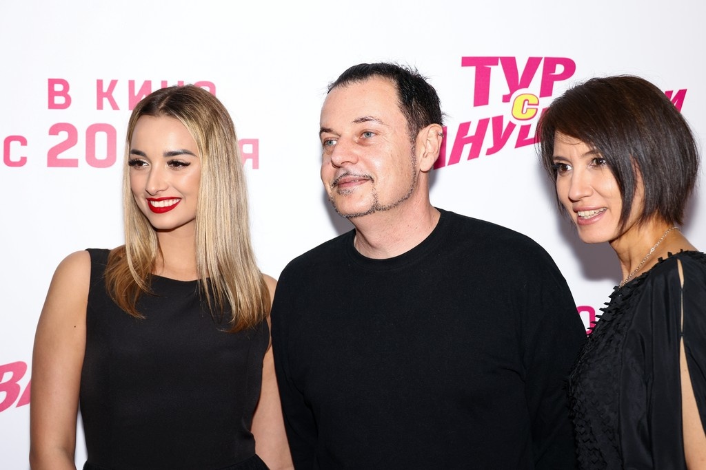    Фото © Артем Геодакян / ТАСС