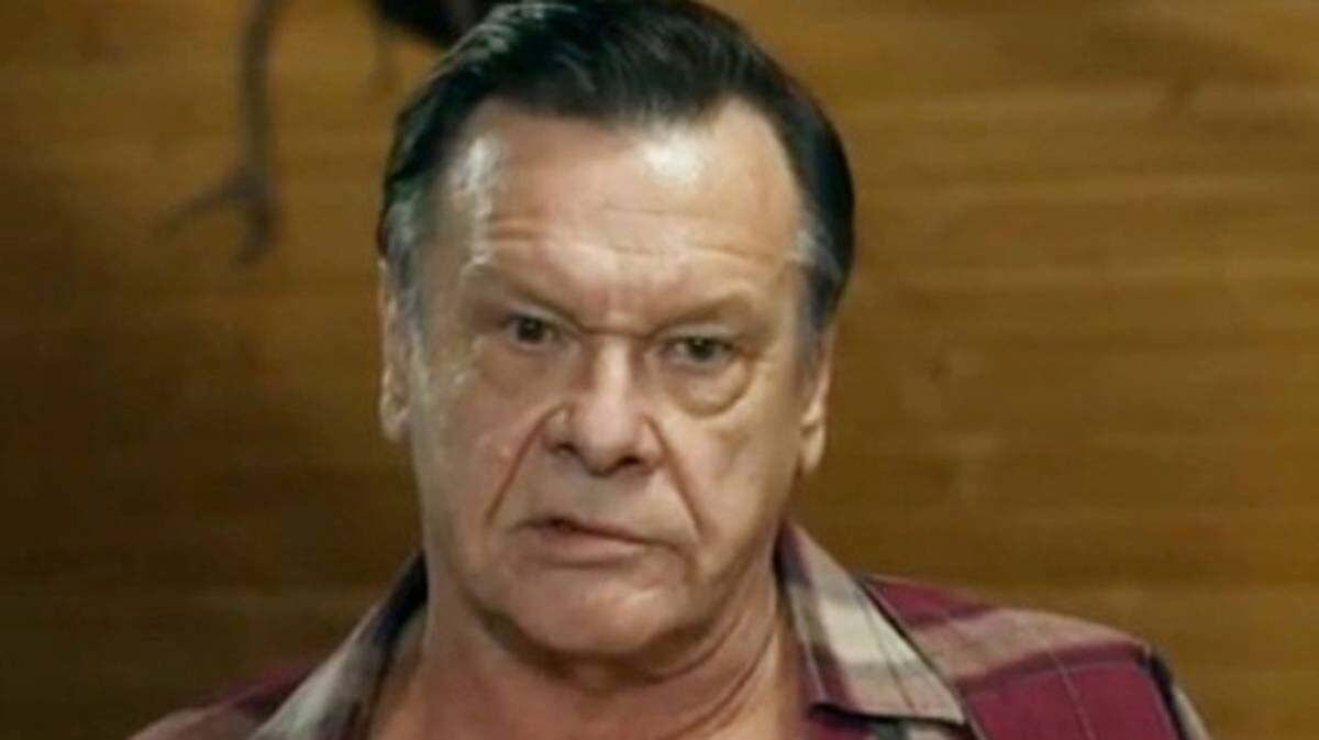    Фото: «Чужой», 2013-2014 год