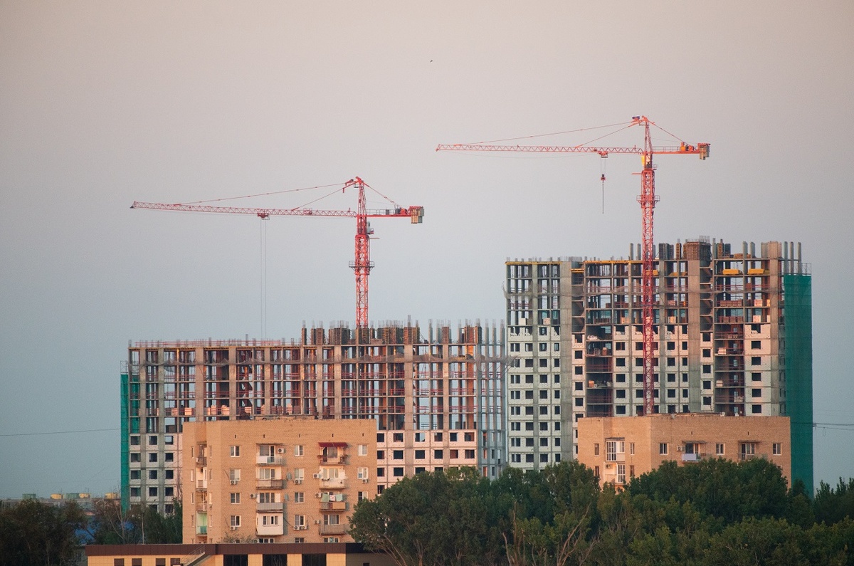    Источник: Александр Манзюк/ТАСС