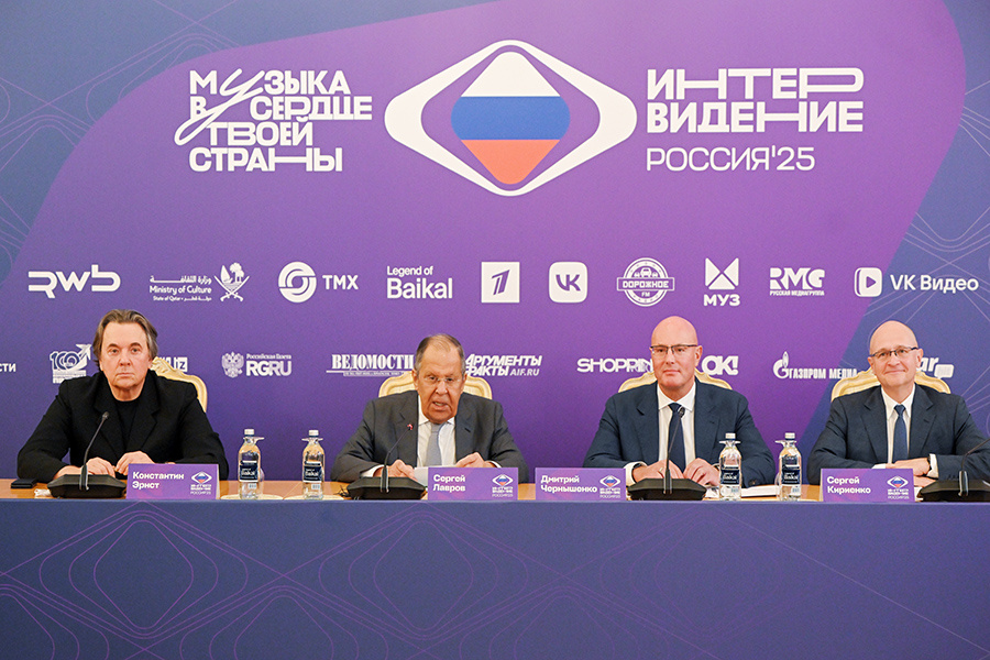    © Сергей Гунеев/РИА Новости