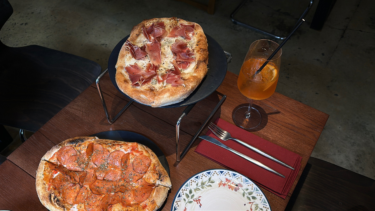 Хрустящая и легкая!