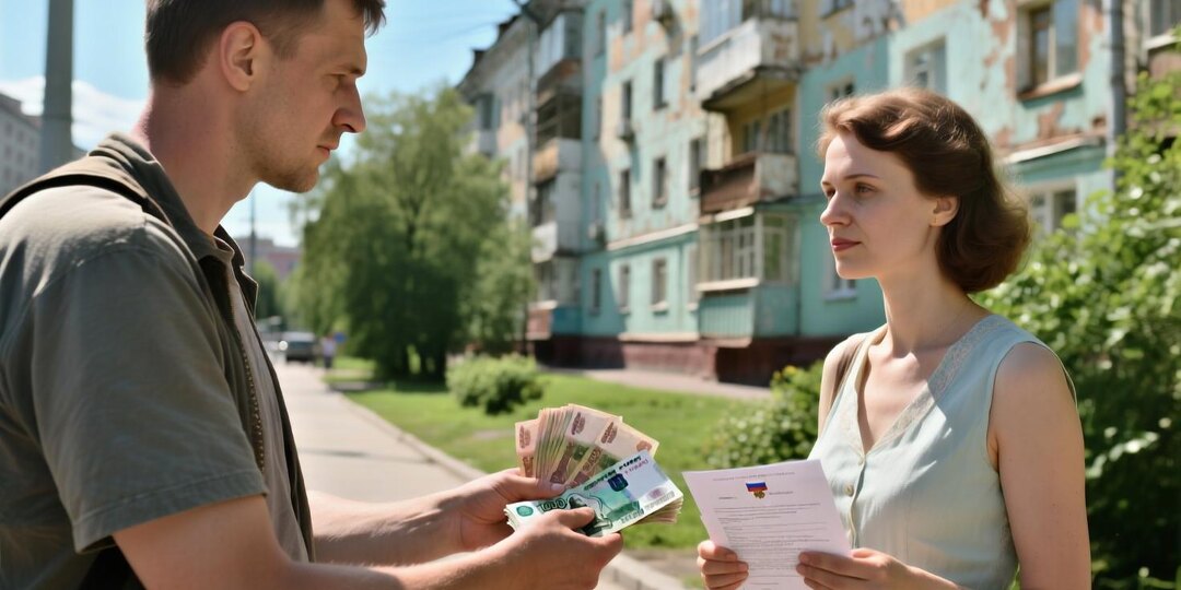 С дохода от продажи имущества в 2025 году надо будет платить НДФЛ по новым ставкам