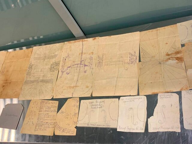    Фото: телеграм-канал "ФТС России"