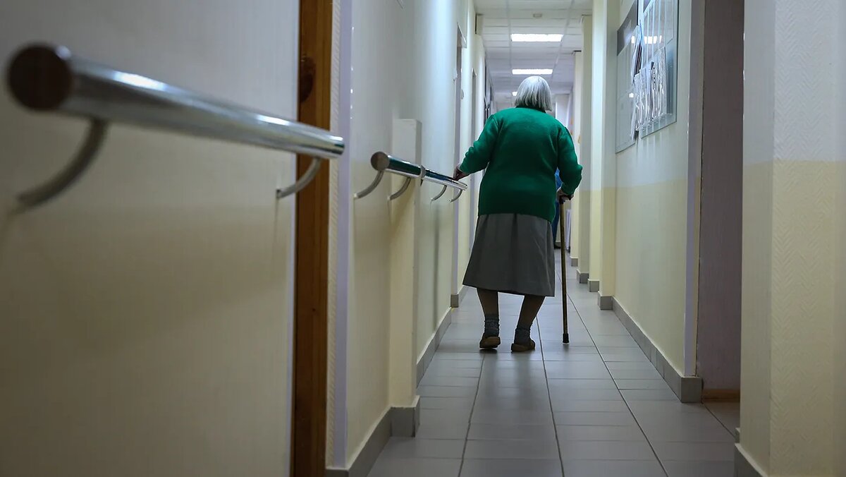   Александр Рюмин / ТАСС- Архивное фото