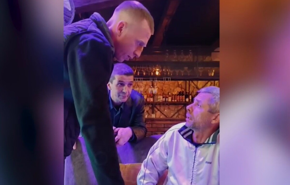     / Источник: Кадр из видео