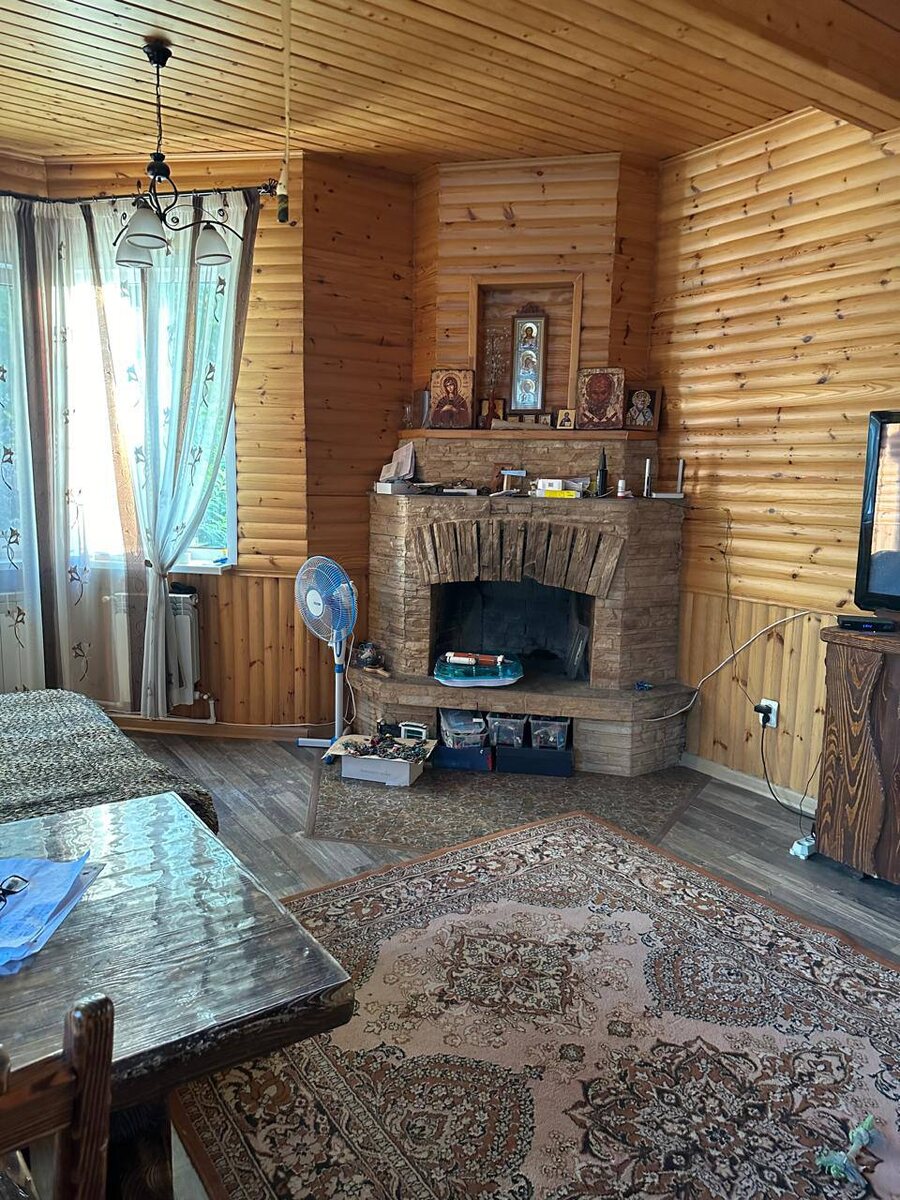 Фото от клиентов ДО преображения пространства 