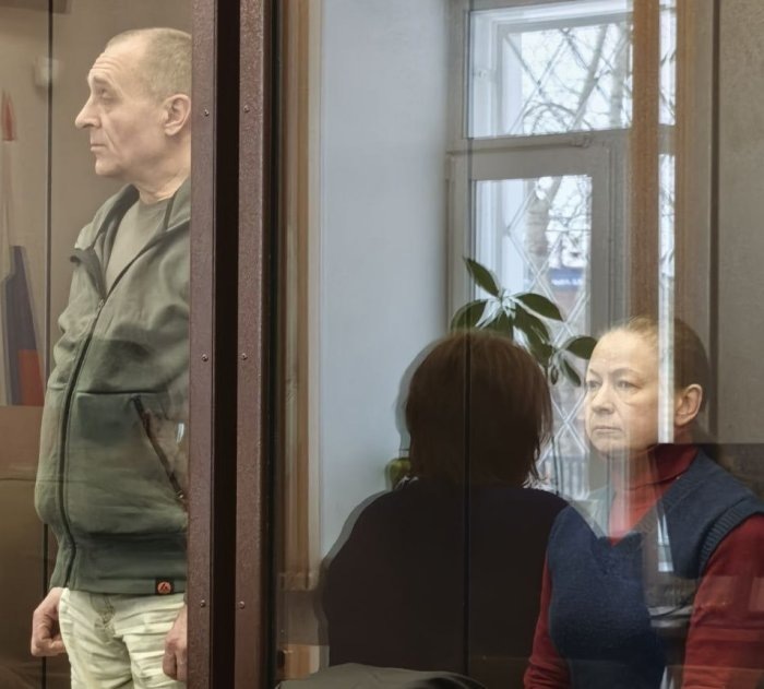 Фото Управления Судебного департамента в Новосибирской области.