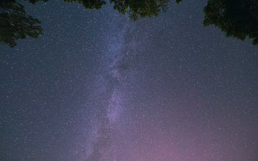 Духовное видение любви к себе 🪐