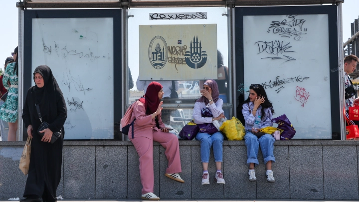 Фото: Belkin Alexey/Global Look Press