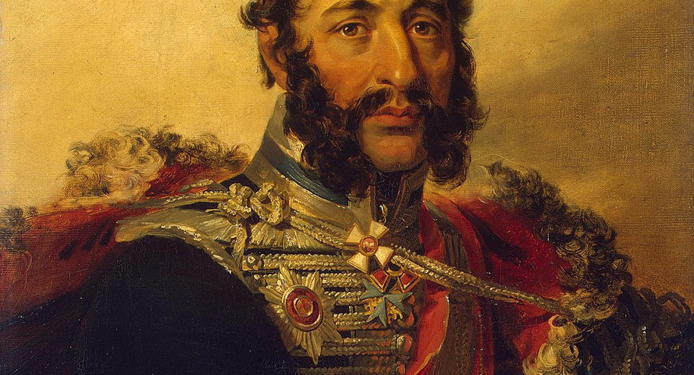 На стыке эпох: Яков Кульнев