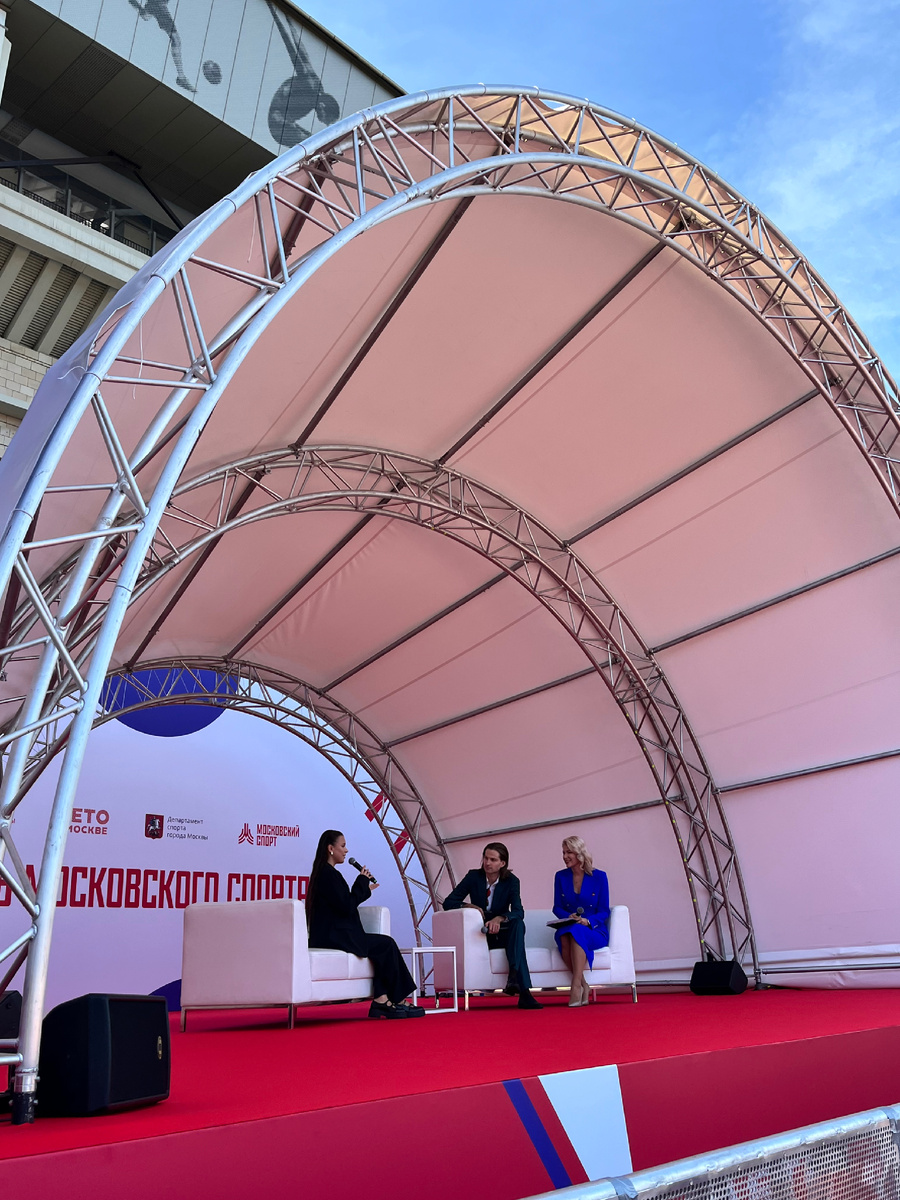 Анна Щербакова