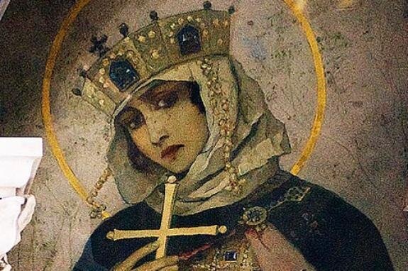 Вещий Олег и княгиня Ольга: кем они на самом деле были по национальности
